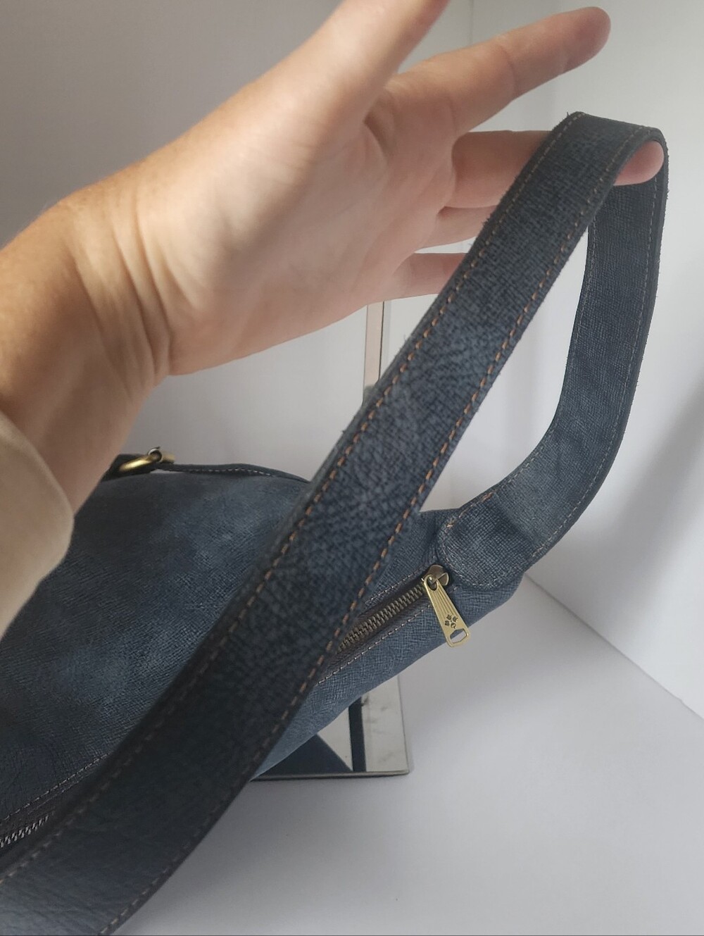 Patricia Nash Elia Hobo Bag NWOT - Picture 6 of 8